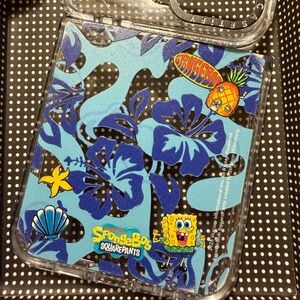 Casetify Zflip 6 phone case